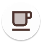 Logo of Coffee android Application 